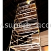 Span 400 Tower System Aluminium Tower System