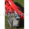 30 Meter Spider Lift Aerial Work Platform