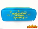 Campap Pencil Case CM0531 Pencil Cases/Boxes School & Office Equipment Stationery & Craft