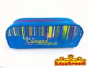 Campap Pencil Box CM0525 Pencil Cases/Boxes School & Office Equipment Stationery & Craft