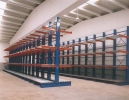 CANTILEVER RACKING SYSTEM RACKING SOLUTION