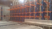 CANTILEVER RACKING SYSTEM RACKING SOLUTION