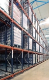 LIVE RACKING SYSTEM RACKING SOLUTION