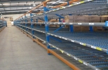 LIVE RACKING SYSTEM RACKING SOLUTION