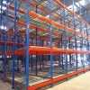 LIVE RACKING SYSTEM RACKING SOLUTION