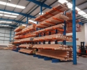 CANTILEVER RACKING SYSTEM RACKING SOLUTION