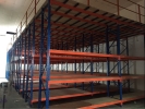 MULTI TIER SHELVING SYSTEM SHELVING SOLUTION