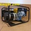 Tropic TRG3300XGM Robin Petrol Generator 3kW  ID007670 ID31581   Robin   Generator (Petrol & Diesel) 