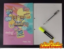 EXAM PAD (T/OPEN& S/OPEN) A4 50GSM 48'S Foolscap Paper Paper Product Stationery & Craft