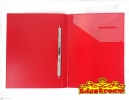 VSTAR COLOUR CLIP FILE A4 Filing & Document Presentation School & Office Equipment Stationery & Craft