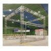 (Outdoor) Iron Truss System 8x8 & 21x8 feet IRON Truss Backdrop