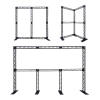 (Indoor) 12 x 8 feet  Mini Truss System PP Mini Truss System 