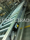 Motor Roller Conveyor Motor Roller Conveyor Conveyor Systems