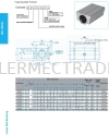 Kawada SC WUU Linear Block Linear Bearing Kawada Linear Bearing Linear Motion