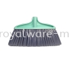 8505 Rectangle Plastic Broom Plastic Broom Cleaning Supply