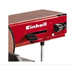 EINHELL 4" X 36" BELT X 6" DISC STATIONERY BELT SANDING AND DISC GRINDER TC-US380