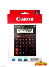 CANON CALCULATOR AS 2200 Canon Calculator Stationery & Craft