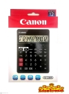 CANON CALCULATOR AS2288R Canon Calculator Stationery & Craft