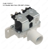 Code: 31327-C Double Valve for LG 220-240V (China) Water Valve / Inlet Valve Washing Machine Parts