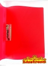 Niso Lever File (A4 Size) Filing & Document Presentation School & Office Equipment Stationery & Craft