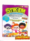 Game Stikem Slap Stick Challence Games