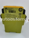 PNOZ X2.8P 24VACDC (777301) Safety Relay Relays & Socket