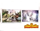 1000 Pieces Jigsaw Puzzle 50x75cm Puzzle Games