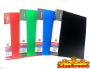 Astar Clear Book 30/40/60 Pockets Filing & Document Presentation School & Office Equipment Stationery & Craft