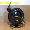 3/8'' PVC Air Hose Reel 65ft 300psi (Auto Rewind Retractable ) ID33738   Air Hose Reel / Air Hose  Air / Pneumatic Tools 