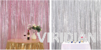 Sequin Backdrop Sequin Backdrop Backdrop F&B Linen