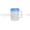 9515 Plastic Jug Small Jug