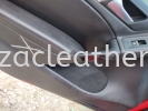 VOLKSWAGEN GOLF TUKAR DOOR HANDLE  Car Door Panel Leather