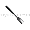 AS939F Gala Fork (20pcs) Disposable