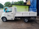 Steel Cargo 01 Steel Cargo Truck Body