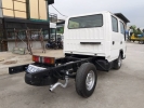 Isuzu Double Cab 3 Tonnes Rebuilt 01 Isuzu Double Cab 3 Tonnes Rebuilt Truck / Lorry