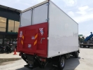 Box Van 03 Box Van Truck Body