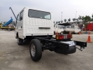 Isuzu Double Cab 3 Tonnes Rebuilt 01 Isuzu Double Cab 3 Tonnes Rebuilt Truck / Lorry