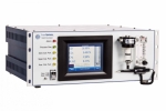 Rack Mount NDIR - RGA - Single Furnace Analyzers Super Systems Test and Measuring Instruments