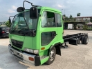 Nissan 3 Tonnes Rebuilt Nissan 3 Tonnes Rebuilt Truck / Lorry