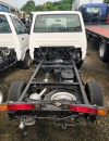 Toyota Pickup Rebuilt 01 Toyota Pickup Rebuilt Truck / Lorry