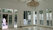 BANGI GOLF RESORT Interior Design