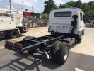 Mitsubishi Double Cab Rebuilt 01 Mitsubishi Double Cab 3 Tonnes Rebuilt Truck / Lorry