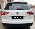 2017 Volkswagen TIGUAN 1.4 TSI (A) PUSH START VOLKSWAGEN