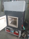 Asphalt Binder Analyser Oven Ignition Method (BS 2020) BITUMEN & ASPHALT