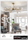 Designer Pendant Light Stylish Ceiling Light CEILING LIGHT