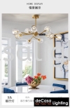 Designer Pendant Light Stylish Ceiling Light CEILING LIGHT