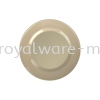 2409 9" R.R Shallow Plate Dishes Dishes