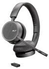 VOYAGER 4220 UC  Bluetooth Headset POLY (PLANTRONICS) Headset