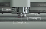 JWEI LST-08-06-RM JWEI DIGITAL TABLE CUTTER