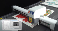 JWEI LST-08-06-RM JWEI DIGITAL TABLE CUTTER